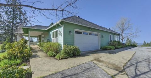 5901 Traverse Creek Rd, Garden Valley, CA 95633 Photo