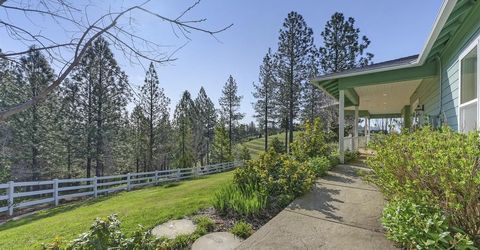 5901 Traverse Creek Rd, Garden Valley, CA 95633 Photo