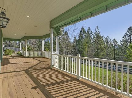 5901 Traverse Creek Rd, Garden Valley, CA 95633 Photo