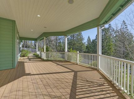 5901 Traverse Creek Rd, Garden Valley, CA 95633 Photo