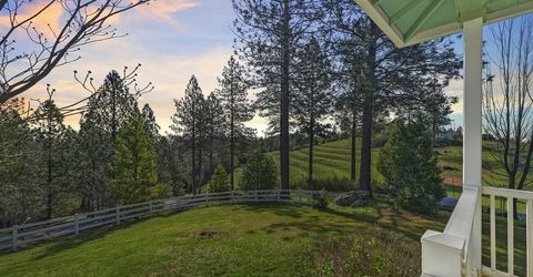 5901 Traverse Creek Rd, Garden Valley, CA 95633 Photo