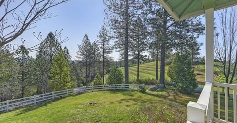 5901 Traverse Creek Rd, Garden Valley, CA 95633 Photo