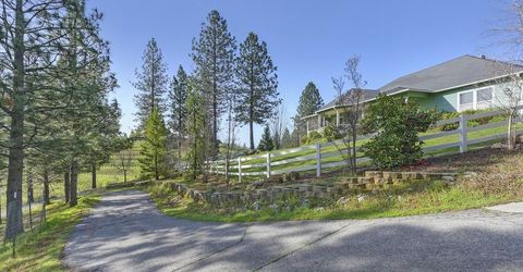 5901 Traverse Creek Rd, Garden Valley, CA 95633 Photo