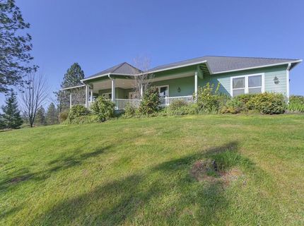 5901 Traverse Creek Rd, Garden Valley, CA 95633 Photo