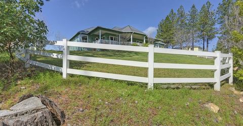 5901 Traverse Creek Rd, Garden Valley, CA 95633 Photo