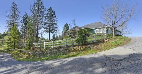 5901 Traverse Creek Rd, Garden Valley, CA 95633 Photo