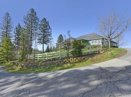 5901 Traverse Creek Rd, Garden Valley, CA 95633 Photo