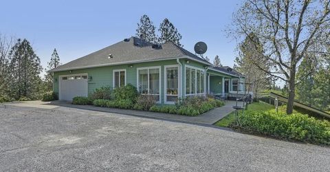 5901 Traverse Creek Rd, Garden Valley, CA 95633 Photo