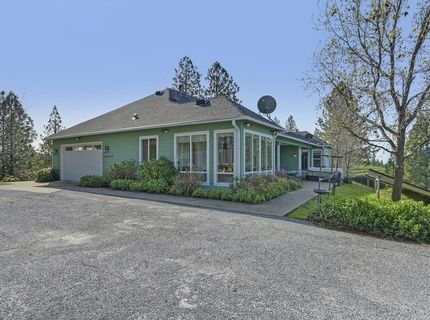 5901 Traverse Creek Rd, Garden Valley, CA 95633 Photo