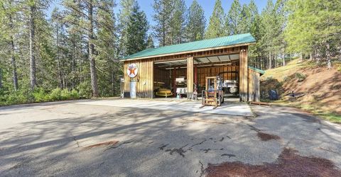 5901 Traverse Creek Rd, Garden Valley, CA 95633 Photo