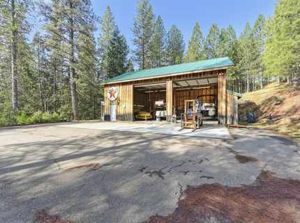 5901 Traverse Creek Rd, Garden Valley, CA 95633 Photo