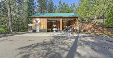 5901 Traverse Creek Rd, Garden Valley, CA 95633 Photo