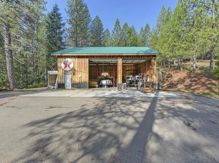 5901 Traverse Creek Rd, Garden Valley, CA 95633 Photo