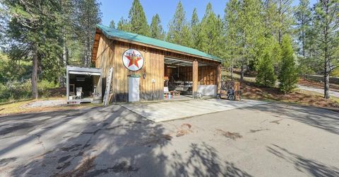 5901 Traverse Creek Rd, Garden Valley, CA 95633 Photo