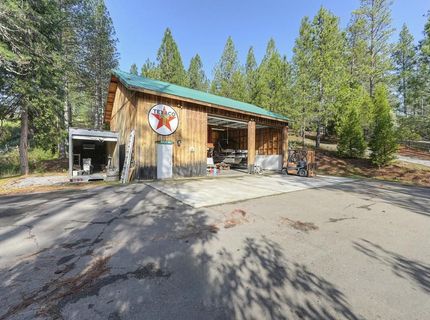 5901 Traverse Creek Rd, Garden Valley, CA 95633 Photo