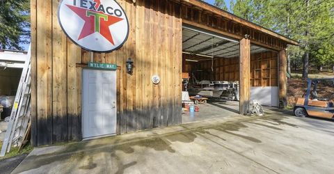 5901 Traverse Creek Rd, Garden Valley, CA 95633 Photo