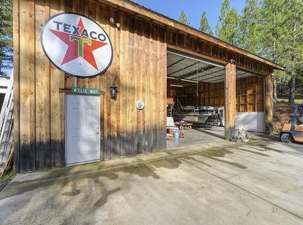 5901 Traverse Creek Rd, Garden Valley, CA 95633 Photo
