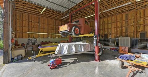 5901 Traverse Creek Rd, Garden Valley, CA 95633 Photo