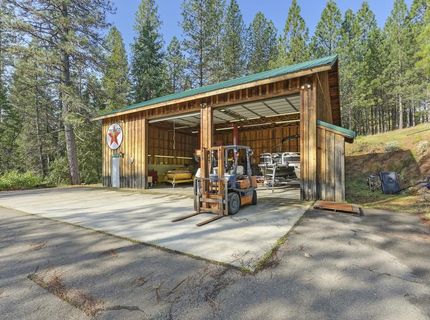 5901 Traverse Creek Rd, Garden Valley, CA 95633 Photo