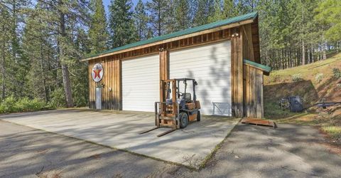 5901 Traverse Creek Rd, Garden Valley, CA 95633 Photo