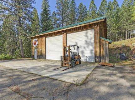 5901 Traverse Creek Rd, Garden Valley, CA 95633 Photo