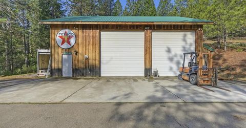 5901 Traverse Creek Rd, Garden Valley, CA 95633 Photo