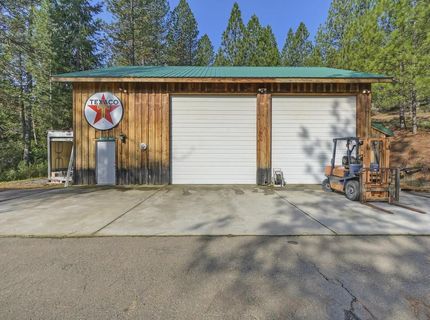 5901 Traverse Creek Rd, Garden Valley, CA 95633 Photo