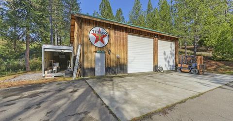 5901 Traverse Creek Rd, Garden Valley, CA 95633 Photo