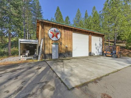 5901 Traverse Creek Rd, Garden Valley, CA 95633 Photo