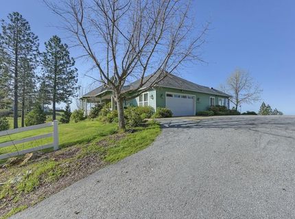 5901 Traverse Creek Rd, Garden Valley, CA 95633 Photo