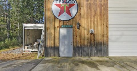 5901 Traverse Creek Rd, Garden Valley, CA 95633 Photo