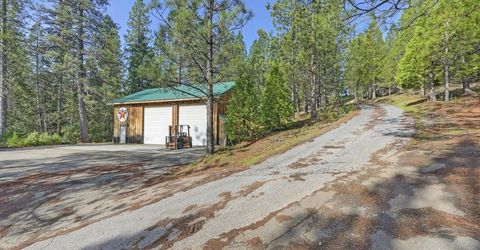 5901 Traverse Creek Rd, Garden Valley, CA 95633 Photo