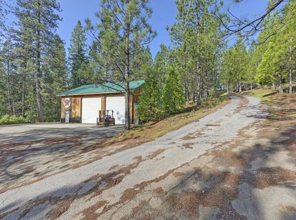 5901 Traverse Creek Rd, Garden Valley, CA 95633 Photo