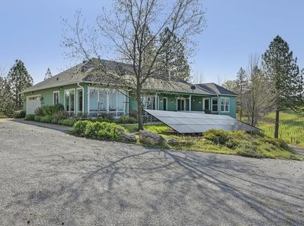5901 Traverse Creek Rd, Garden Valley, CA 95633 Photo