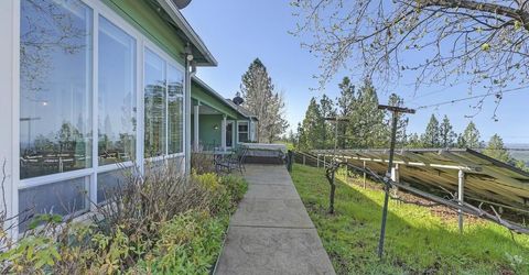 5901 Traverse Creek Rd, Garden Valley, CA 95633 Photo