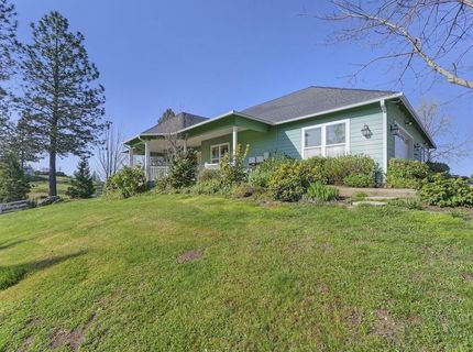 5901 Traverse Creek Rd, Garden Valley, CA 95633 Photo