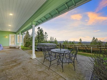 5901 Traverse Creek Rd, Garden Valley, CA 95633 Photo