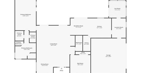 5901 Traverse Creek Rd, Garden Valley, CA 95633 Photo
