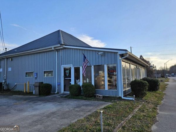 6125 Washington Street SW, Covington, GA 30014
