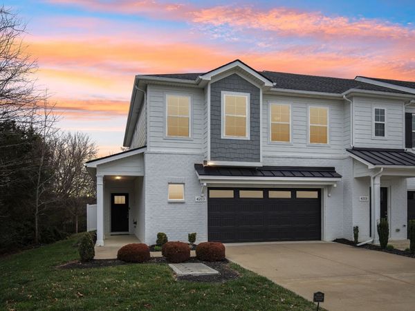 4203 Sarazen Ln, Murfreesboro, TN 37127