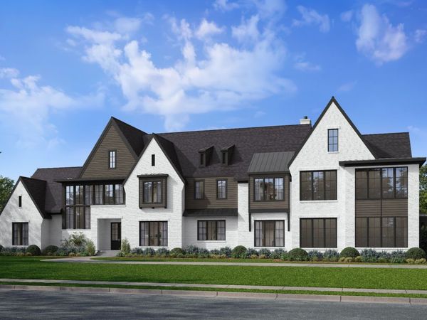 1932 Silver Fox Rd, Thompsons Station, TN 37179