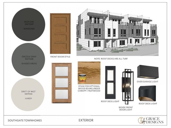 600 Southgate Avenue, Unit E, Nashville, TN 37203
