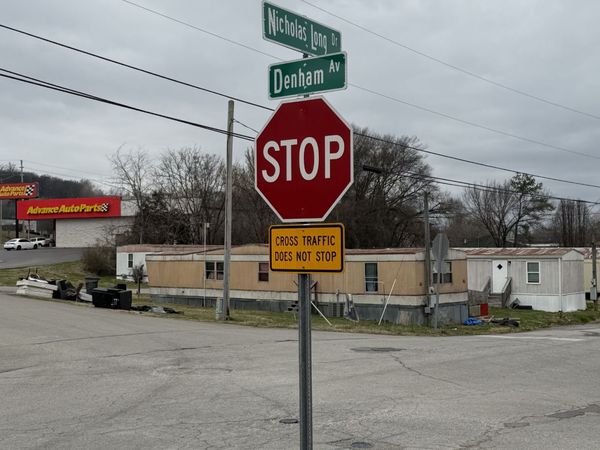 0 Nicholas Long Drive , Columbia, TN 38401