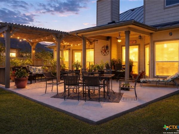 3353 Joshs Way, Marion, TX 78124