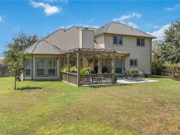 3353 Joshs Way, Marion, TX 78124