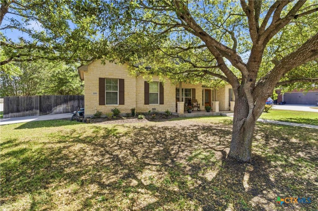 3353 Joshs Way, Marion, TX 78124 Main Photo