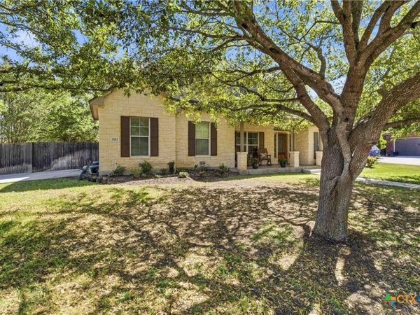 3353 Joshs Way, Marion, TX 78124