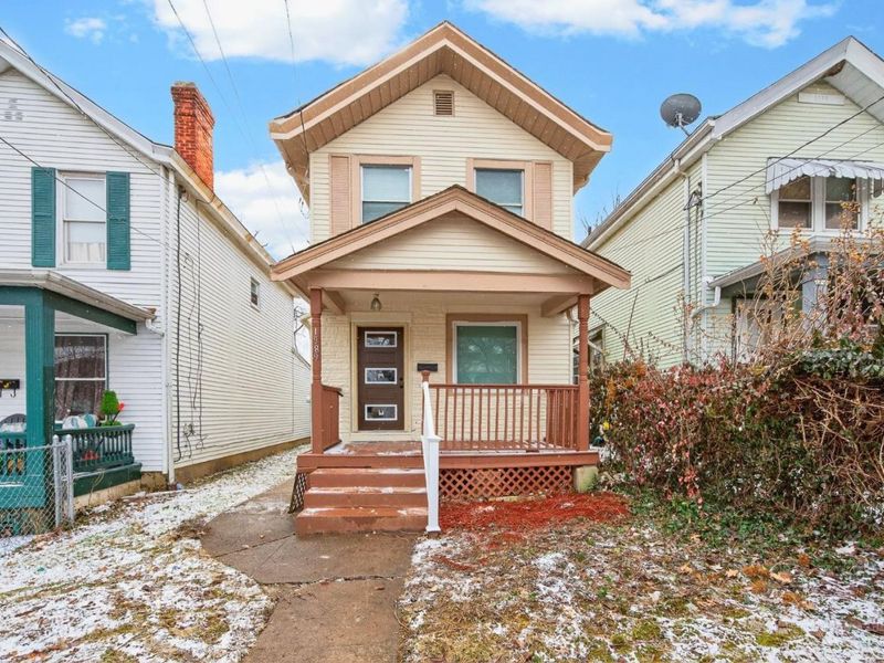 1989 Kinney Avenue, Cincinnati, OH 45207 Photo 1