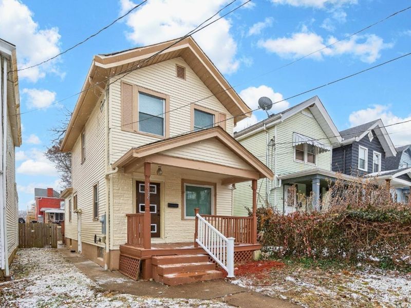 1989 Kinney Avenue, Cincinnati, OH 45207 Photo 4