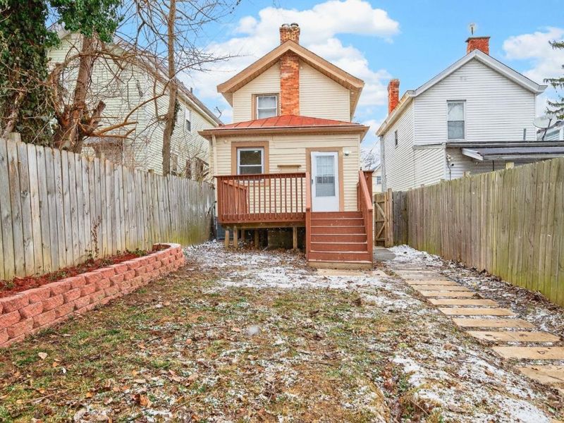 1989 Kinney Avenue, Cincinnati, OH 45207 Photo 43